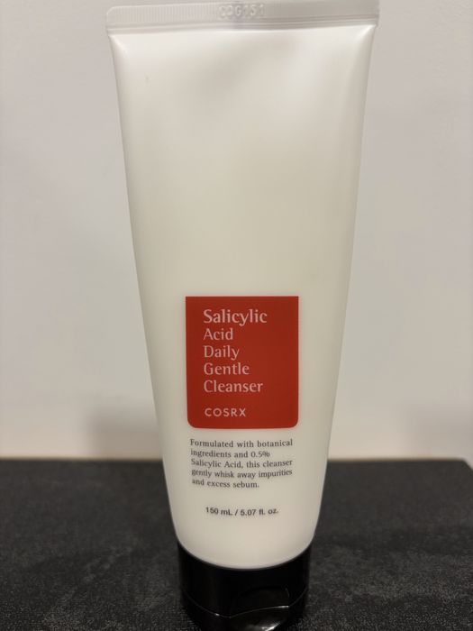 Корейска козметика