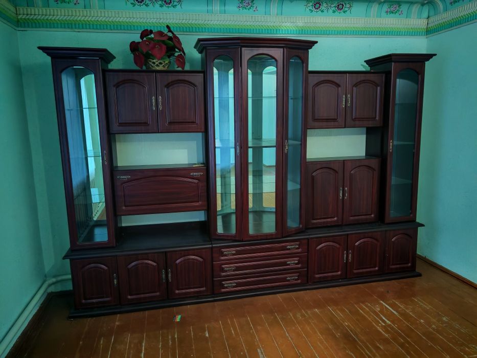 Стенка сотлади Б/У