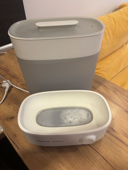 Стерилизатор Philips Avent