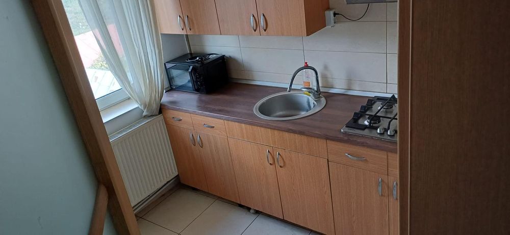 Apartament copou
