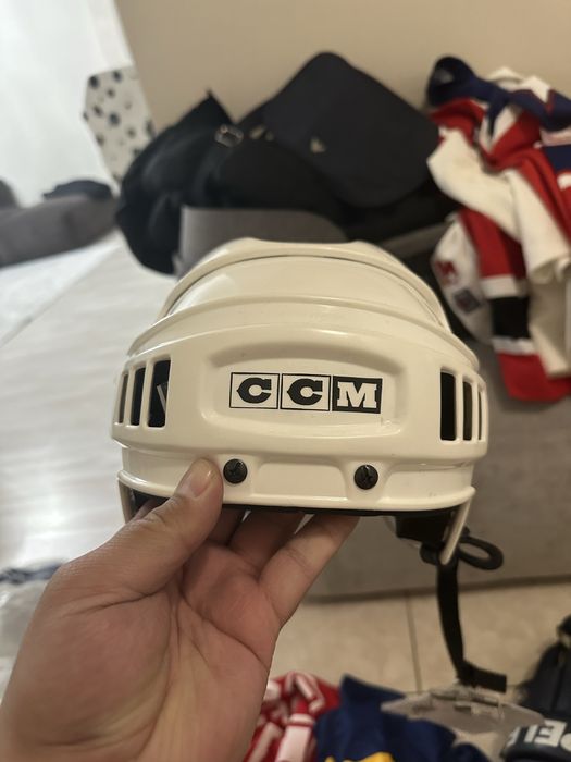 Хоккейная форма новая