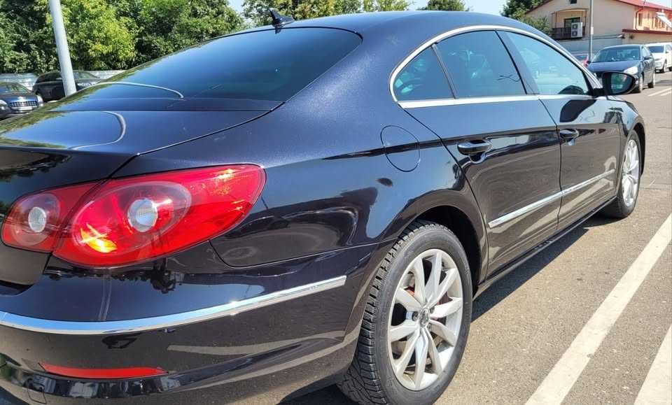 Vând Volkswagen Passat CC – 2009