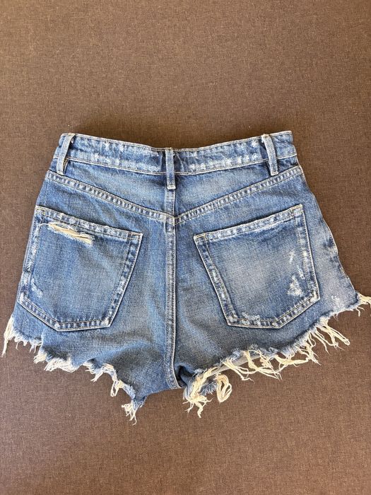 Къси панталони Zara, 34-ти размер