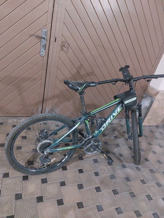 Velosiped , 24 razmer