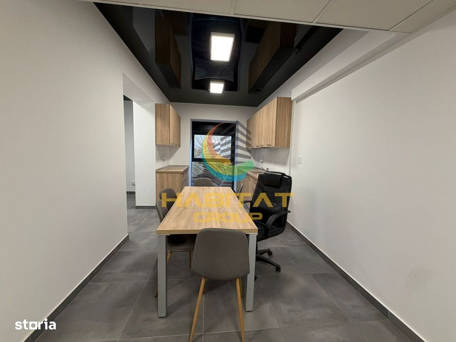 Inchiriez spatiu Beauty/Medical center Nou Mihai Bravu 5 min metrou
