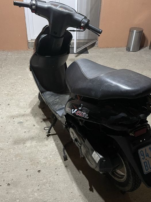 Vand scuter functionabil