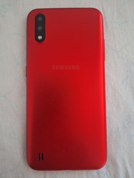 Samsung Galaxy A01