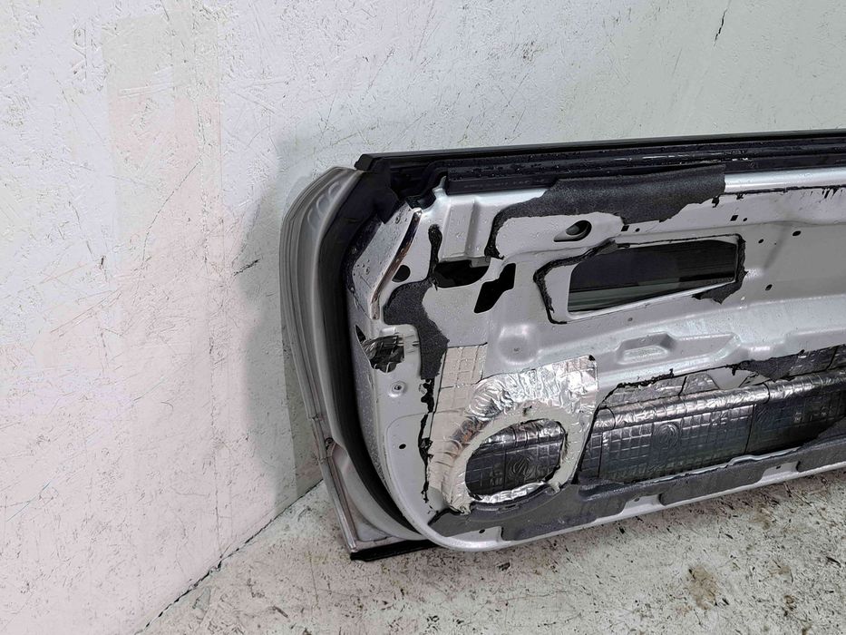 Usa stanga fata Mercedes Clasa CLK (C209) [Fabr 2002-2009] 775 Iridium