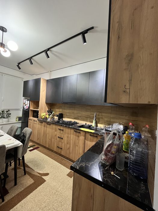 Кухноой гарнитур