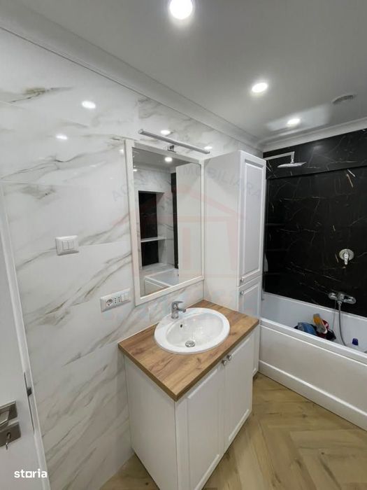 Apartament,