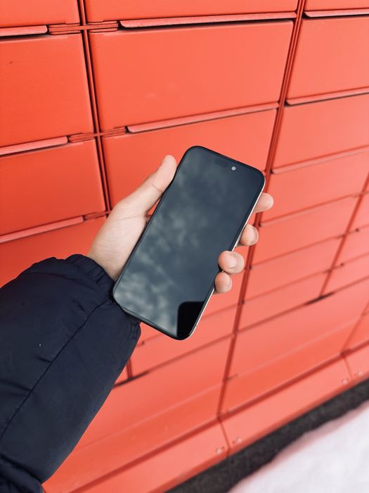 iPhone 15 PRO 256 Гб