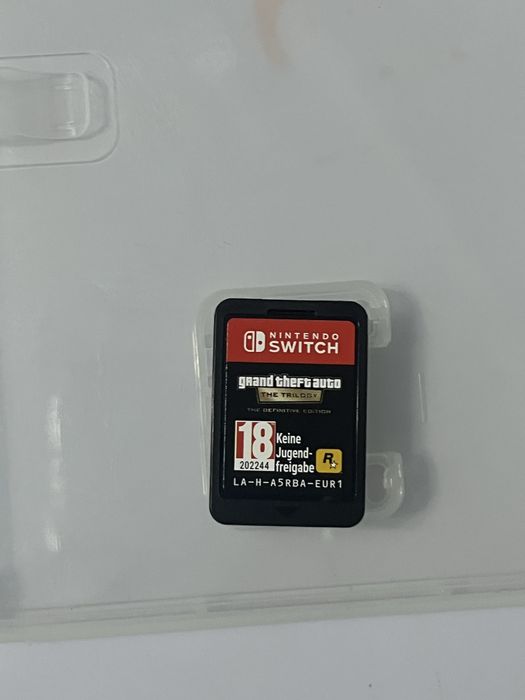 продам нинтендо свич срочно