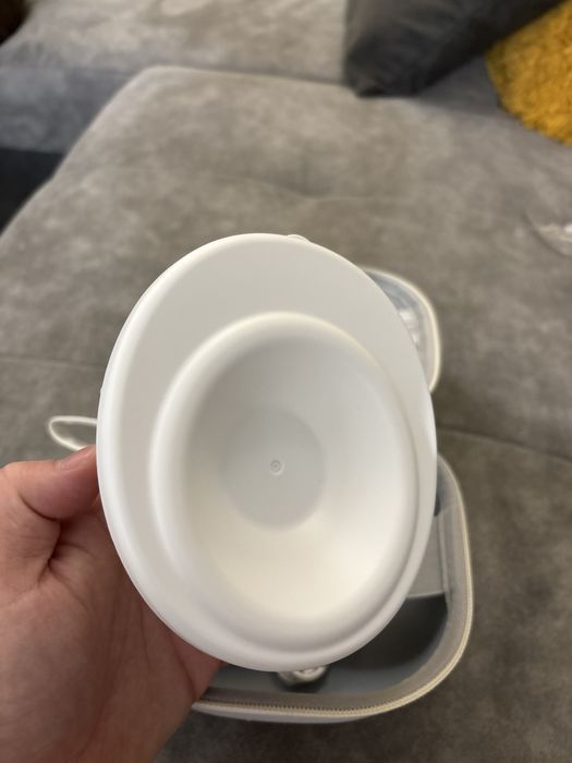 Помпа за кърма Momcozy