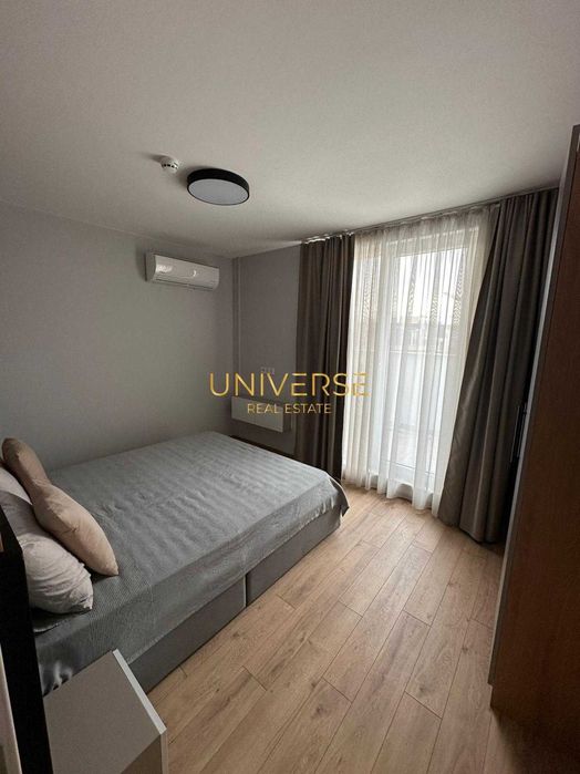 Продава се Двустаен апартамент в к.к. Слънчев бряг - 102 кв.м за 1442 €/кв.м - Снимка #6