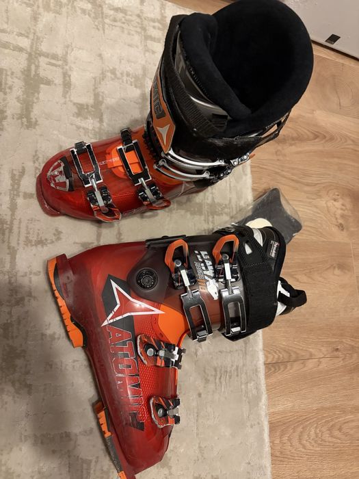 Atomic Hawx Magna 110 marime 26-26.5