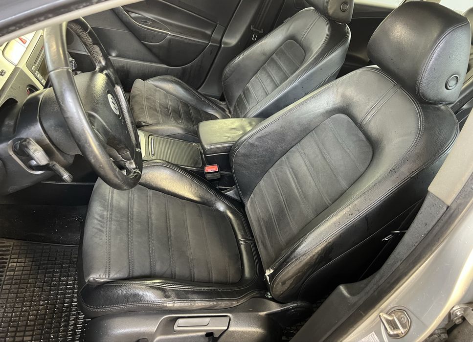 VW Passat B6 1.9TDi BLS 5sk