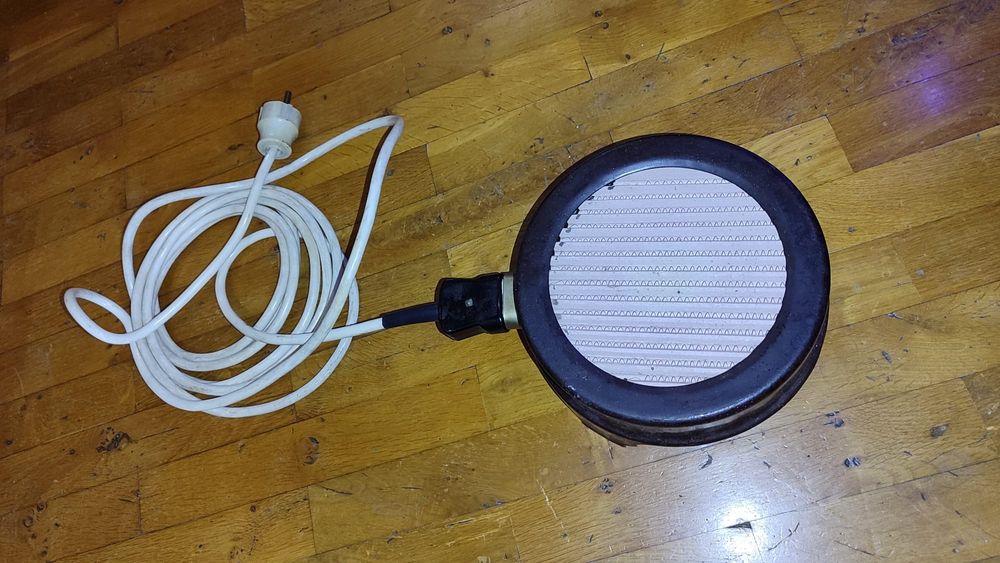 Resou electric calitate