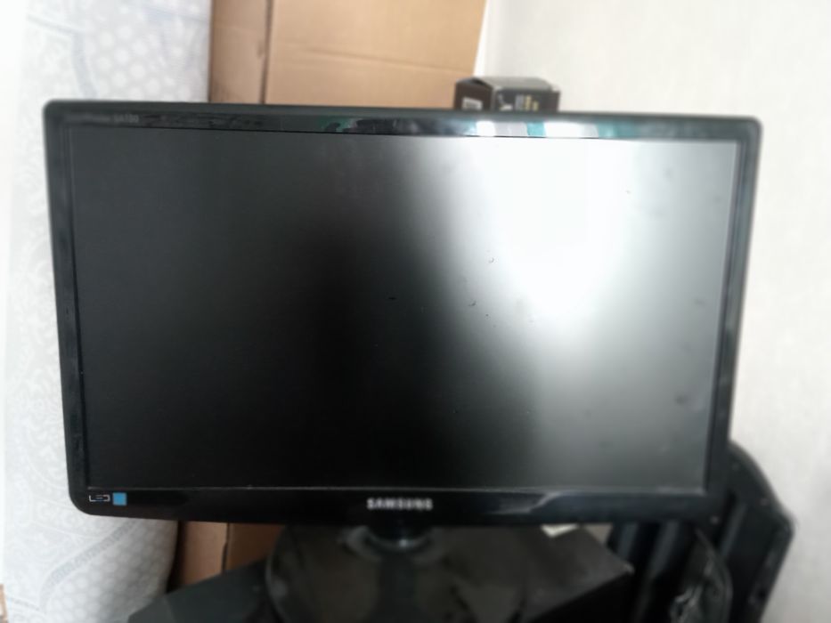 Продается компьютер