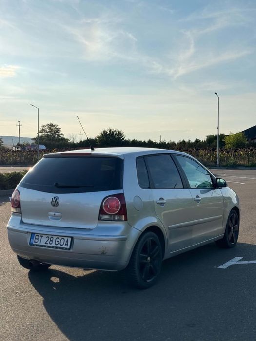 Vand VW Polo 1.9 TDI 131cp 6 viteze