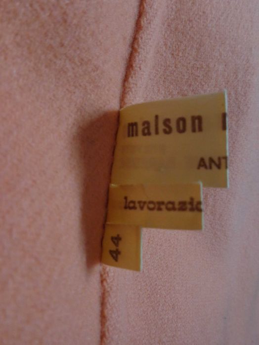 Pardesiu Maison Madeleine by Antoine Baresse marimea 44