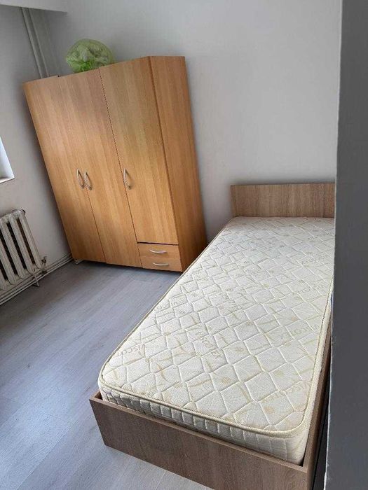 P.F. Inchiriez apartament 2 camere ,Manastur ,str.Izlazului