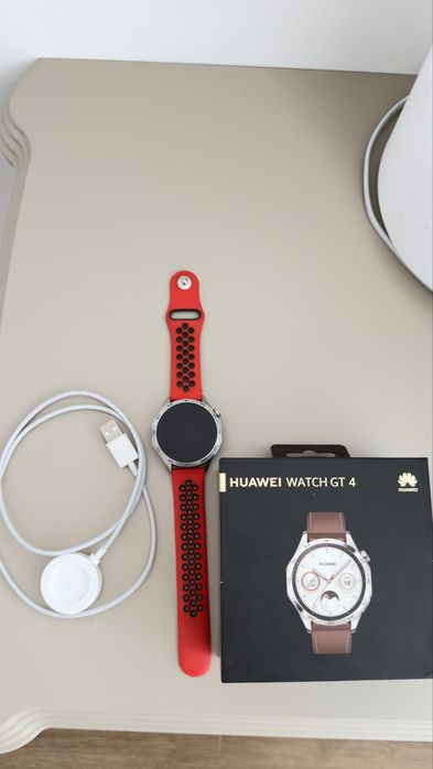 смарт часы HUAWEI WATCH GT 4