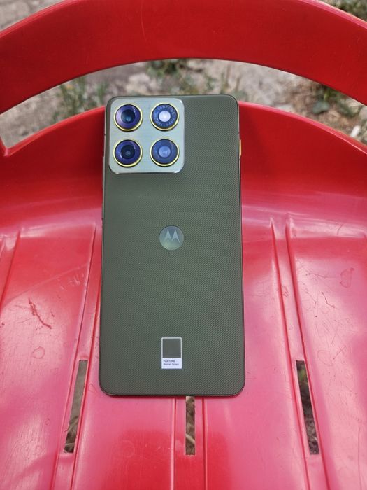 Motorola Edge 70! 12/512! ТОП! Бартер!