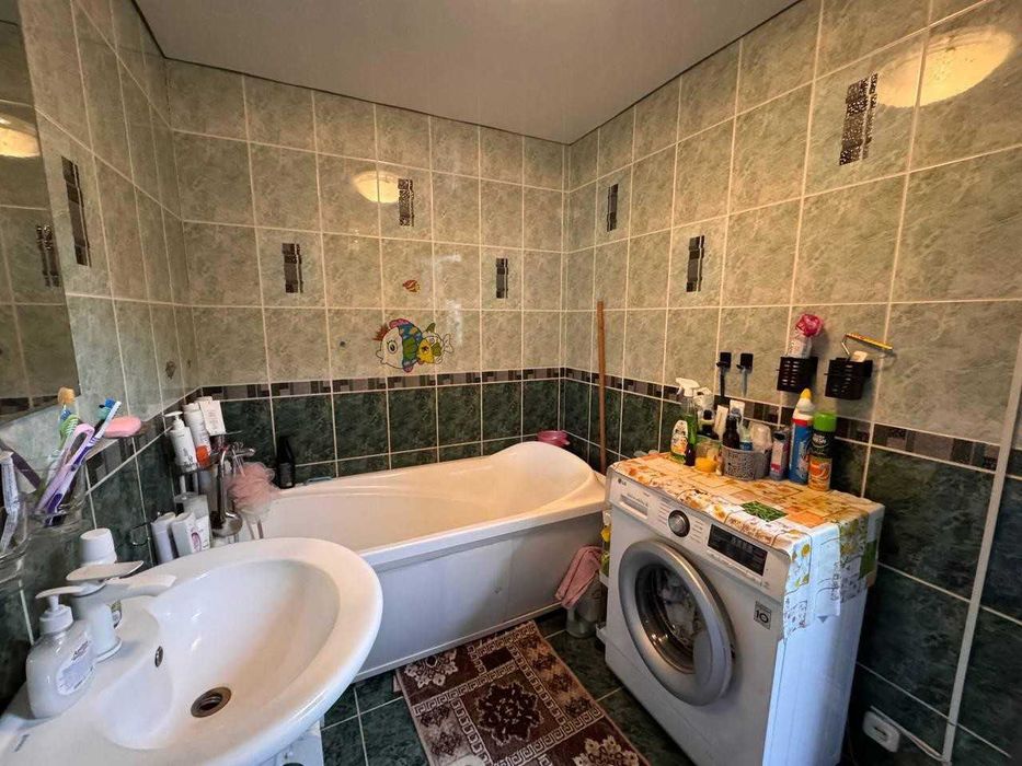 Продажа 3-комнатной квартиры