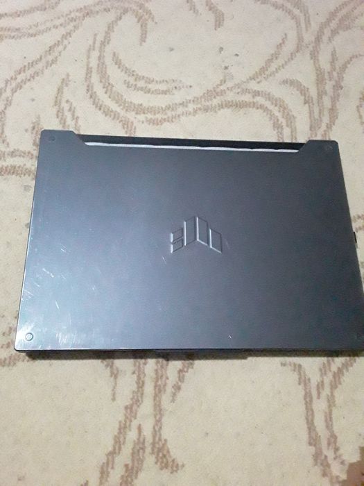ASUS TUF GAMING F15 i7 gtx3050 4gbli deyarli yap yangi
