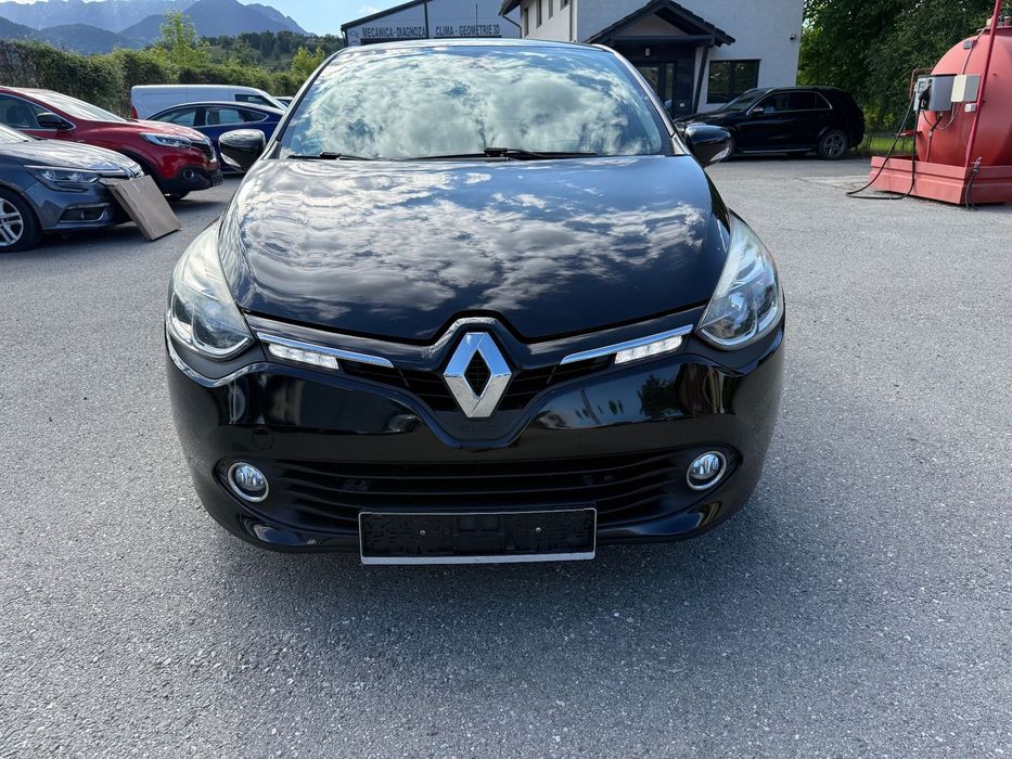 Renault Clio Clio 0.9 tce benzina