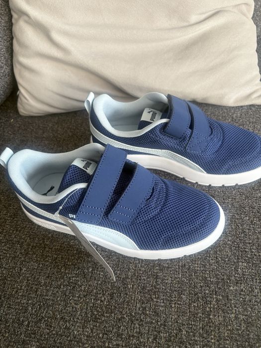 Детски обувки  puma