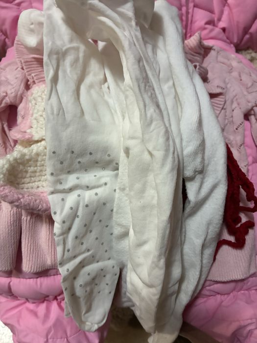 Combinezon fetita si salopeta