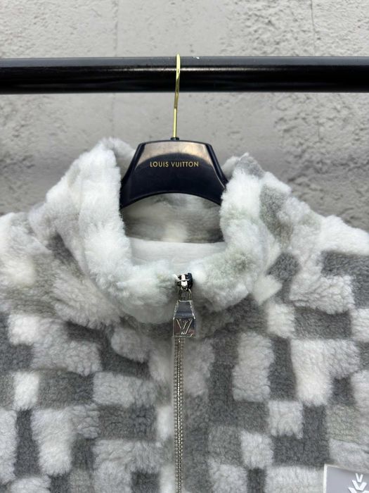 Hanorac Louis Vuitton Premium