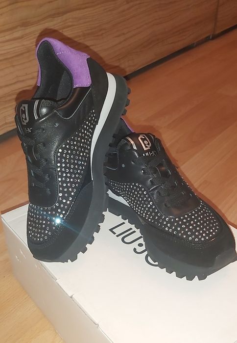 Сникърси Liu Jo 37