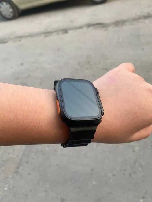 Умные часы оптом нархлар