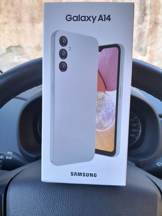Телефон Самсунг А 14
