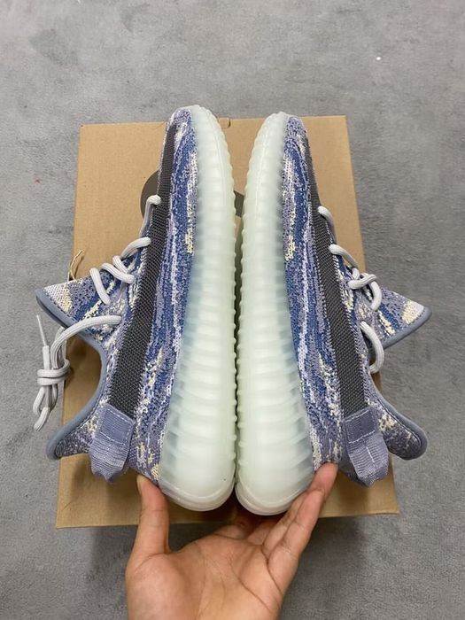 Adidas Yeezy 350 v2 Mx Frost blue 40-45