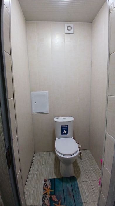 квартира 2-х комнатная