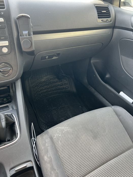 Golf 5 Break / Variant