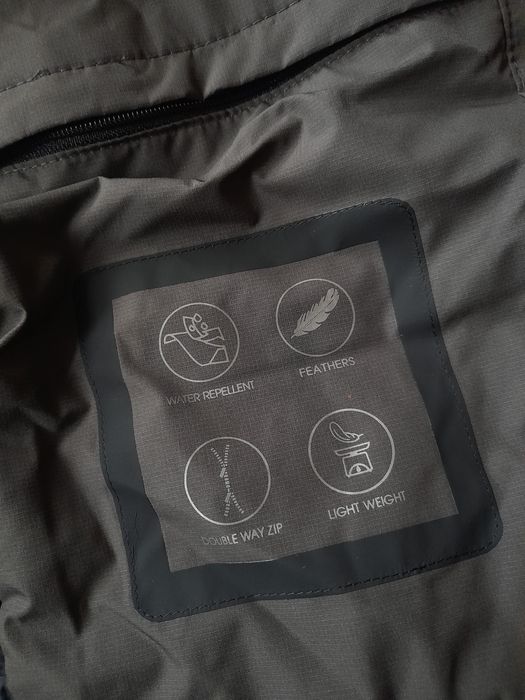 Massimo dutti мъжко яке M размер.