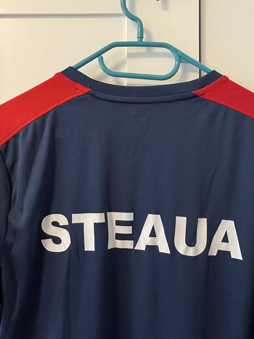 Tricou CSA Steaua fotbal