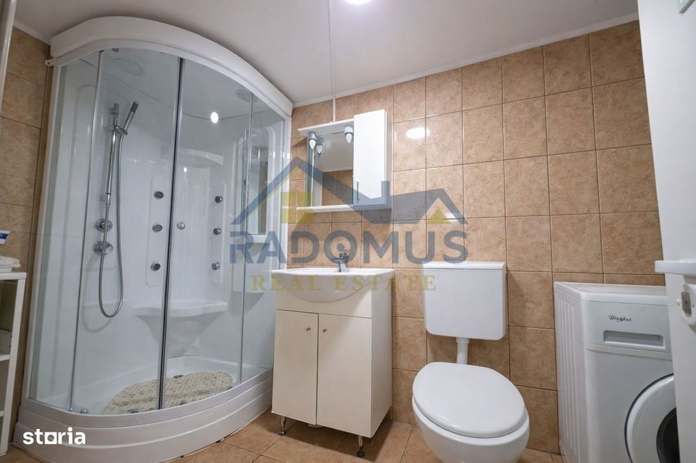 Casă Str. Grăniceri - 134 mp Utili -  Centrală Gaz - 5 camere - 2 Băi