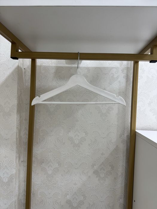 Детские вешалки.