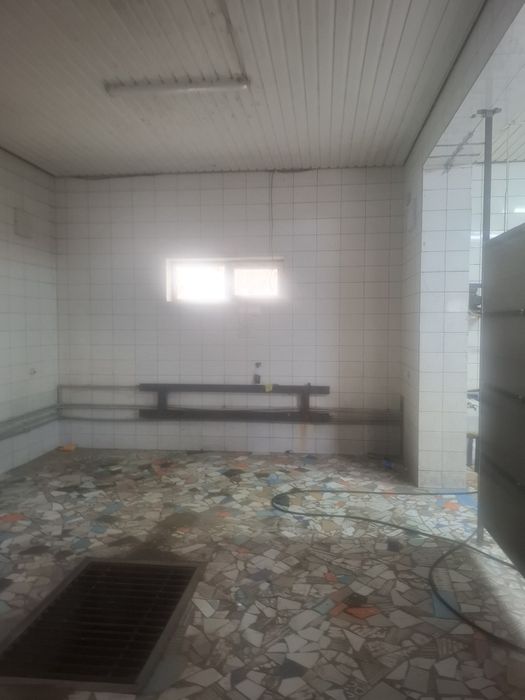 Автомойка Блеск аренда