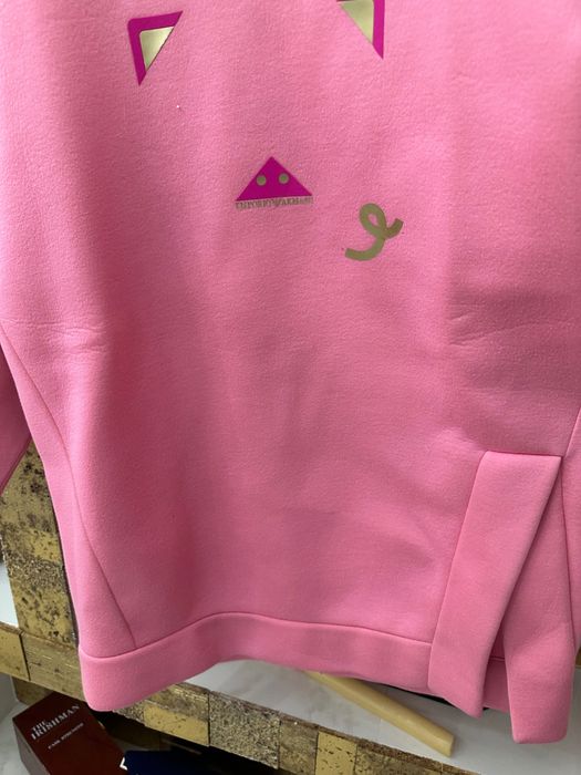 Bluza neopren EMPORIO ARMANI