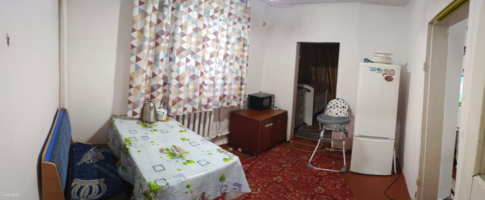 Продам дом в с.Калбатау