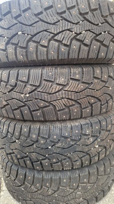 Продам  шины 185/65/15