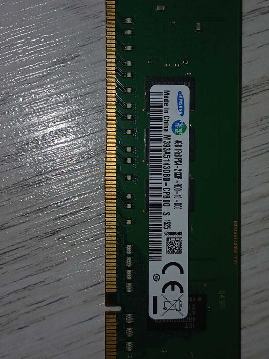 Pc workstation fara ssd si placa video