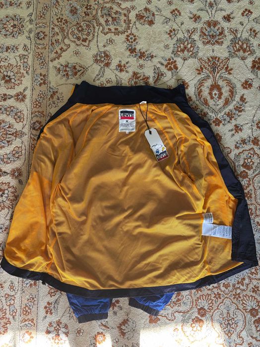 Спортивный костюм LEVI'S® X PEANUTS (унисекс)