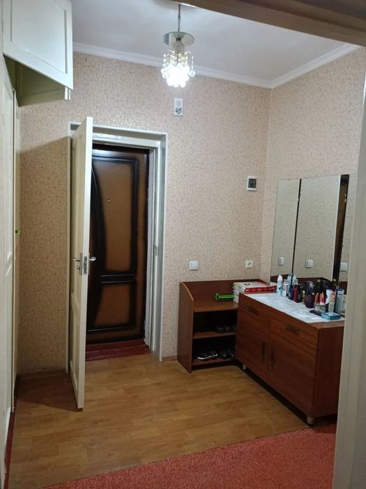 Продается своя 2/2/4 квартира массив Водник-2